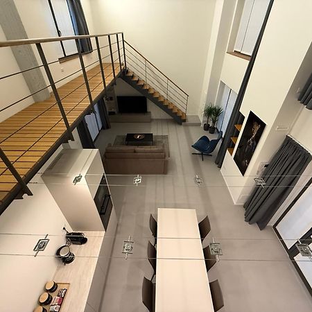 Appartamento Luxury House In Milano Pietrasanta 130 Mq Esterno foto