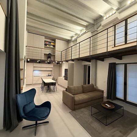 Appartamento Luxury House In Milano Pietrasanta 130 Mq Esterno foto