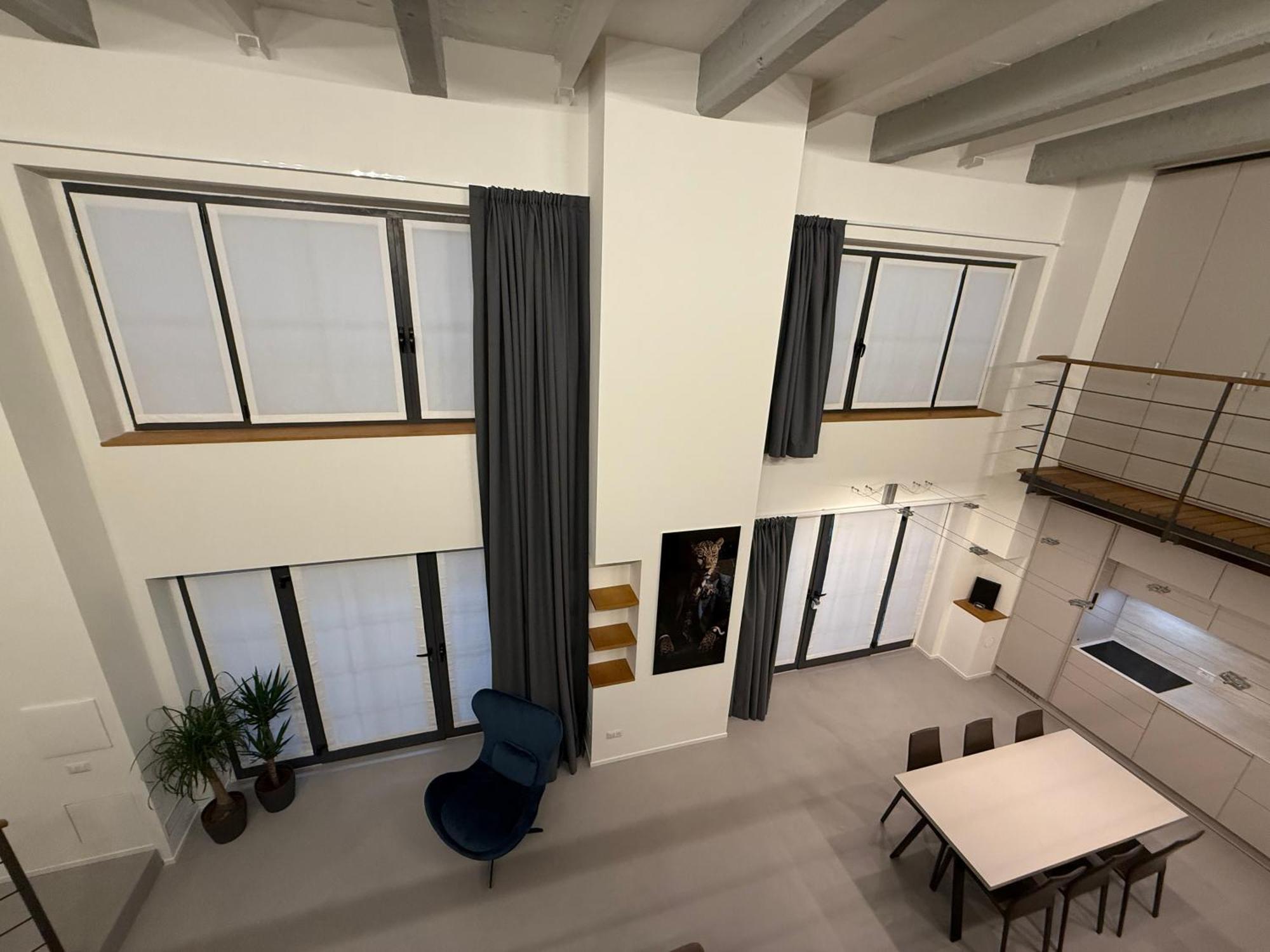 Appartamento Luxury House In Milano Pietrasanta 130 Mq Esterno foto