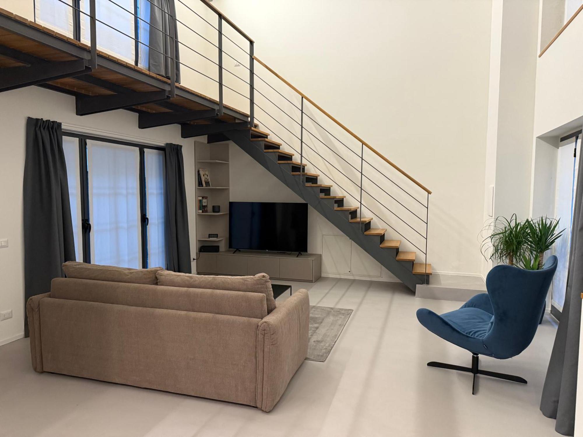 Appartamento Luxury House In Milano Pietrasanta 130 Mq Esterno foto