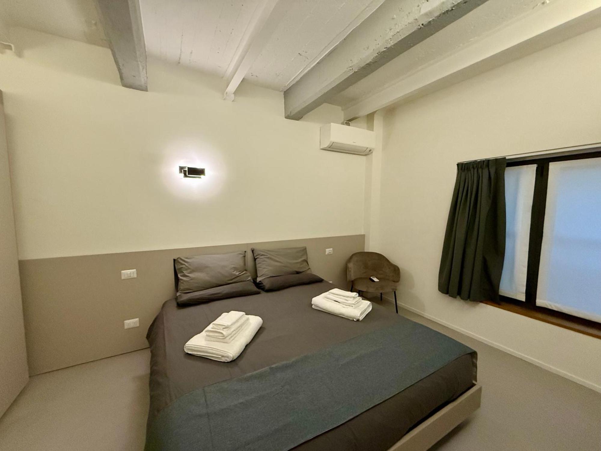 Appartamento Luxury House In Milano Pietrasanta 130 Mq Esterno foto