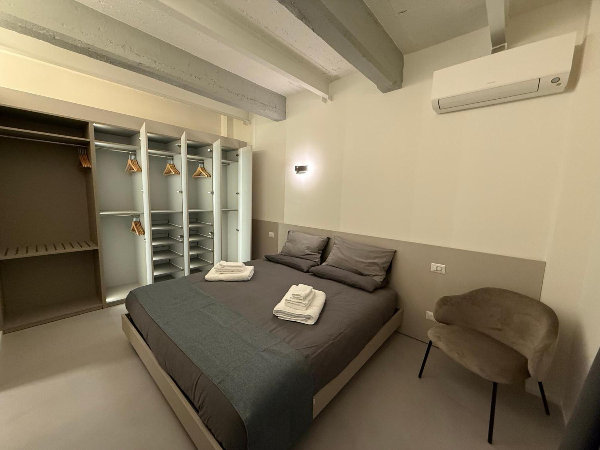 Appartamento Luxury House In Milano Pietrasanta 130 Mq Esterno foto