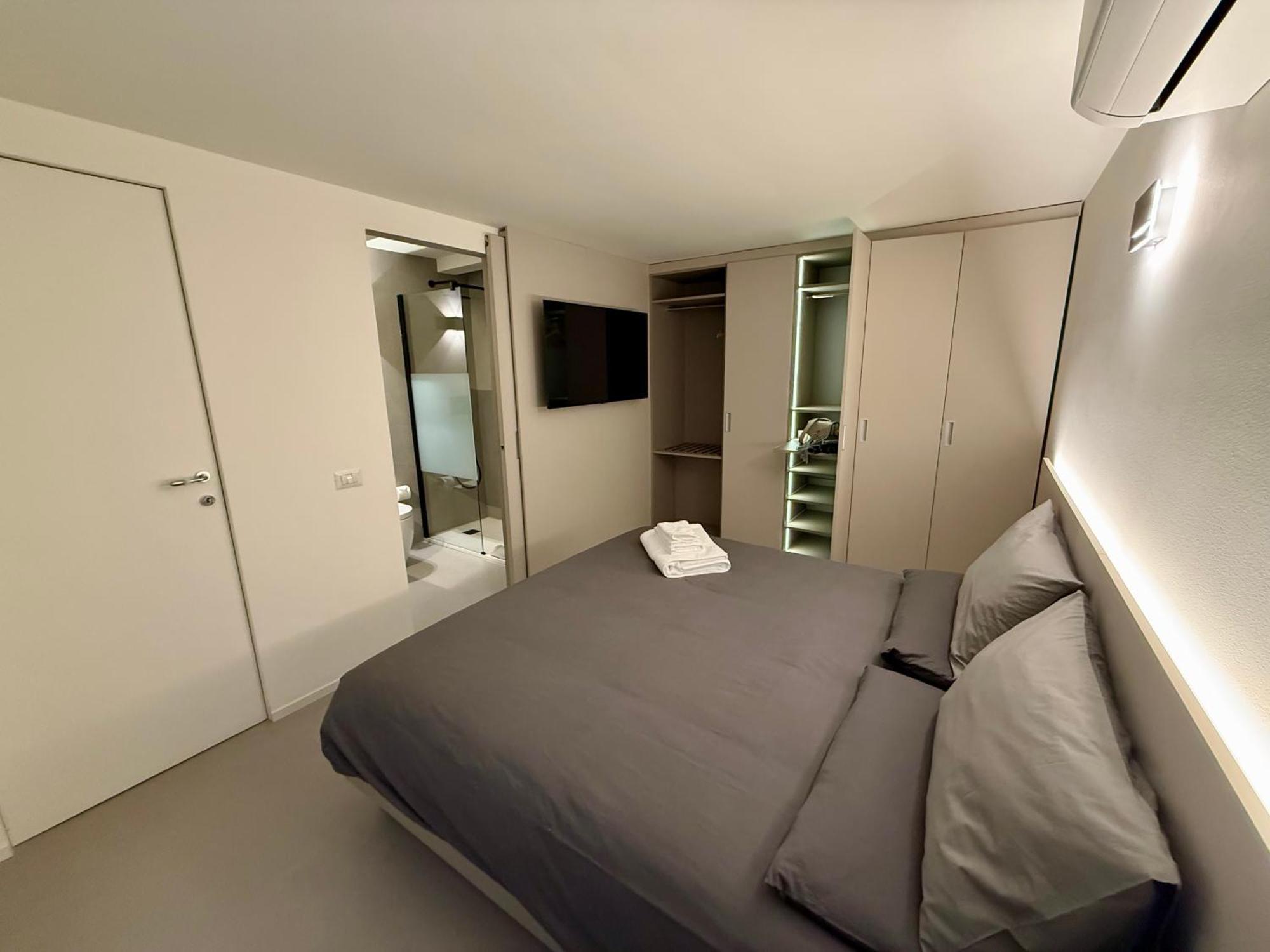 Appartamento Luxury House In Milano Pietrasanta 130 Mq Esterno foto