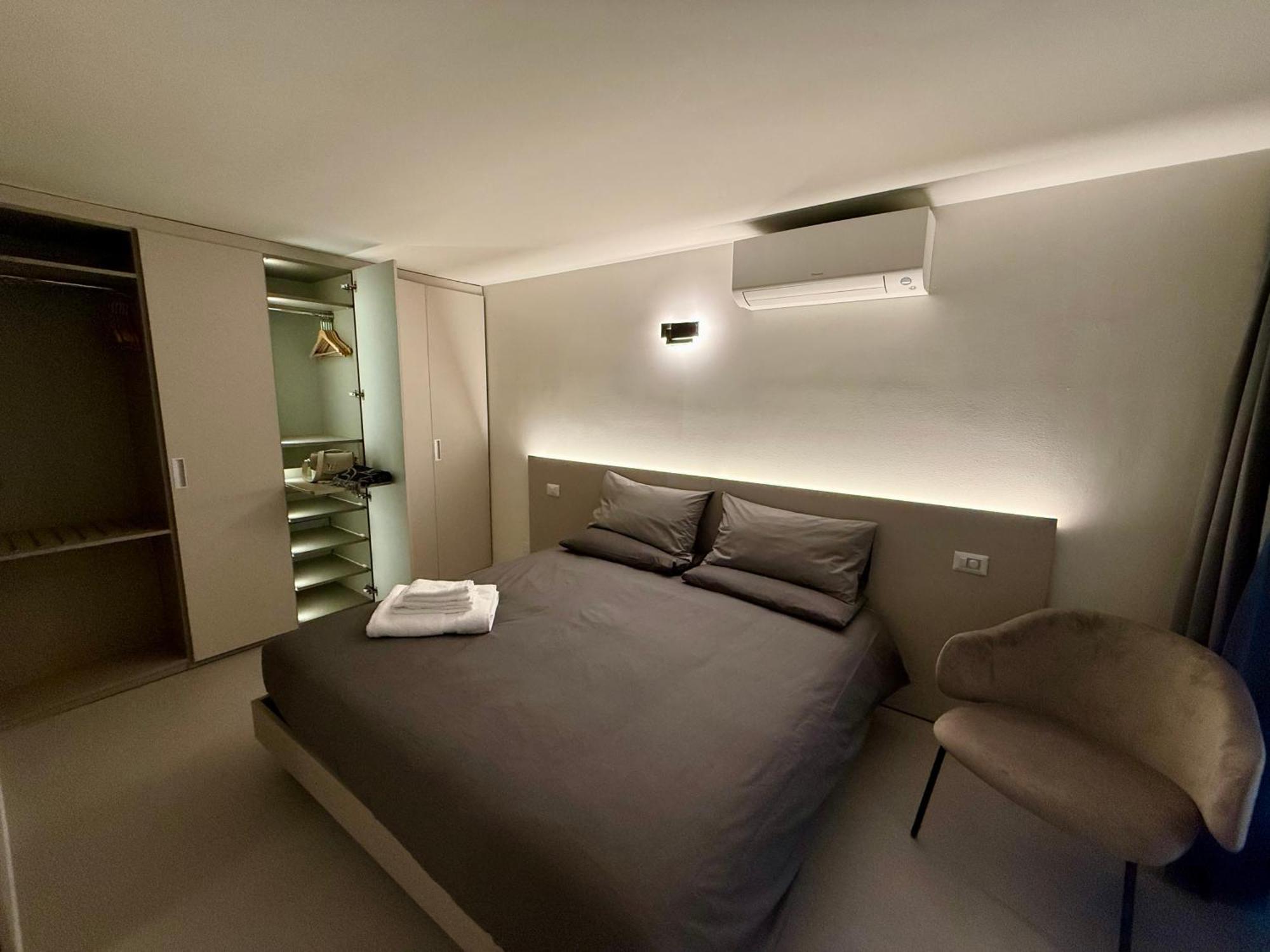 Appartamento Luxury House In Milano Pietrasanta 130 Mq Esterno foto