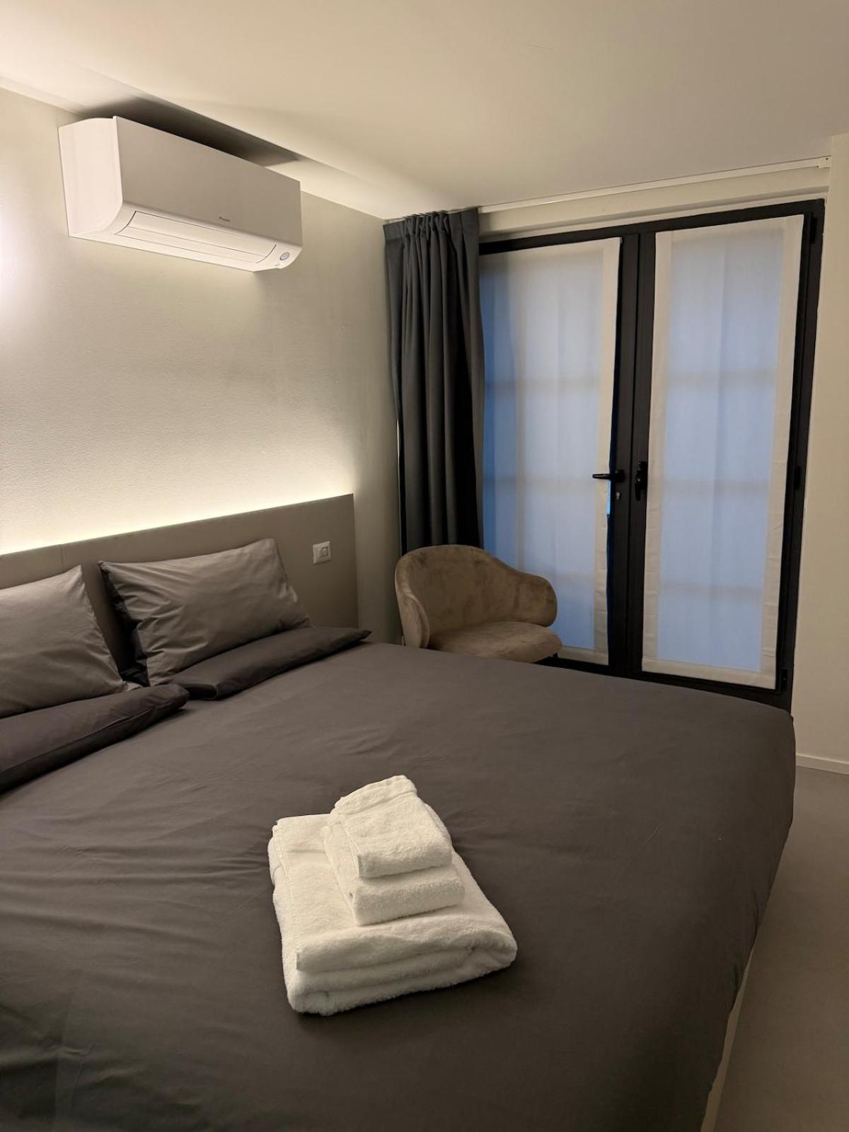 Appartamento Luxury House In Milano Pietrasanta 130 Mq Esterno foto