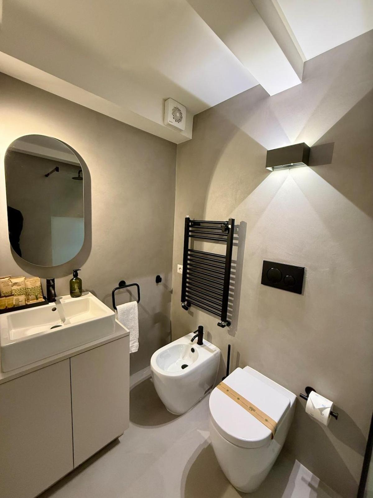 Appartamento Luxury House In Milano Pietrasanta 130 Mq Esterno foto