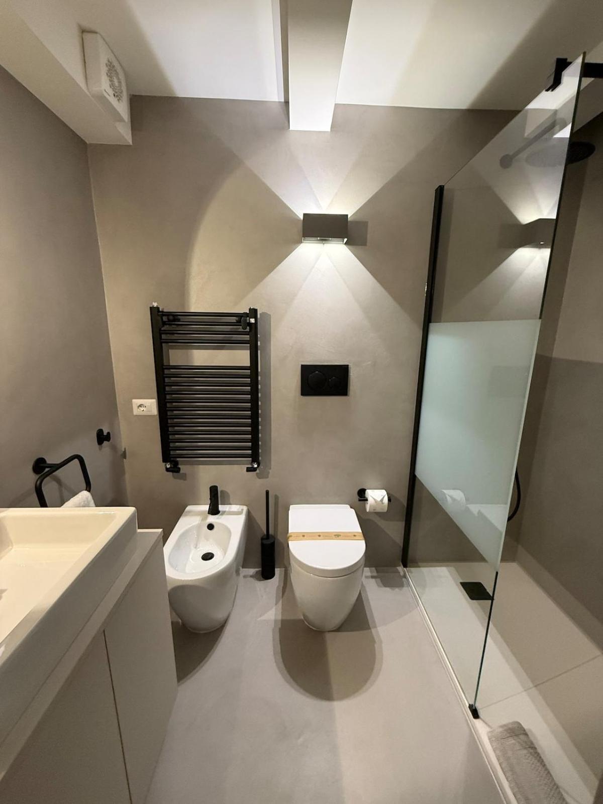 Appartamento Luxury House In Milano Pietrasanta 130 Mq Esterno foto