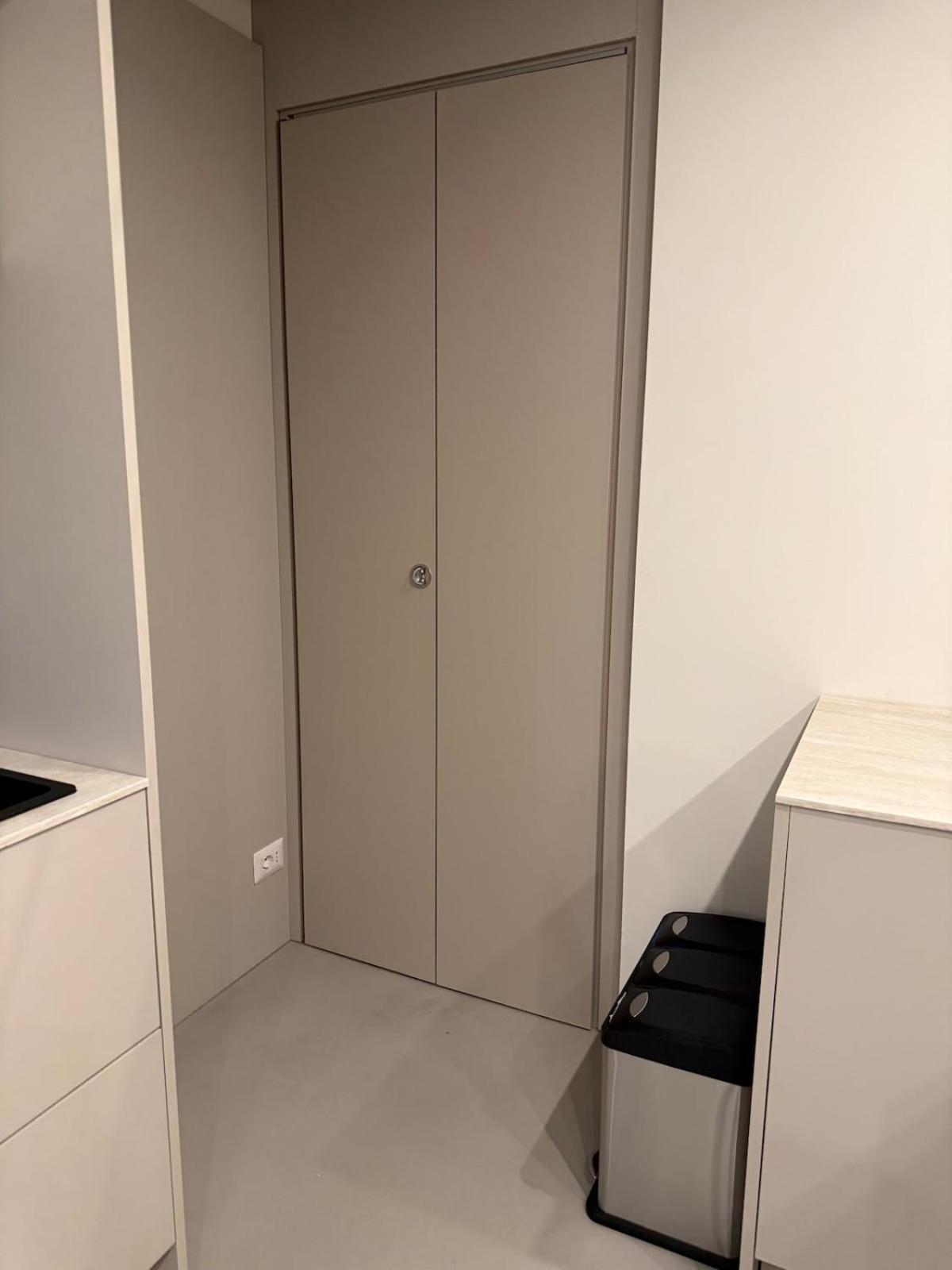 Appartamento Luxury House In Milano Pietrasanta 130 Mq Esterno foto