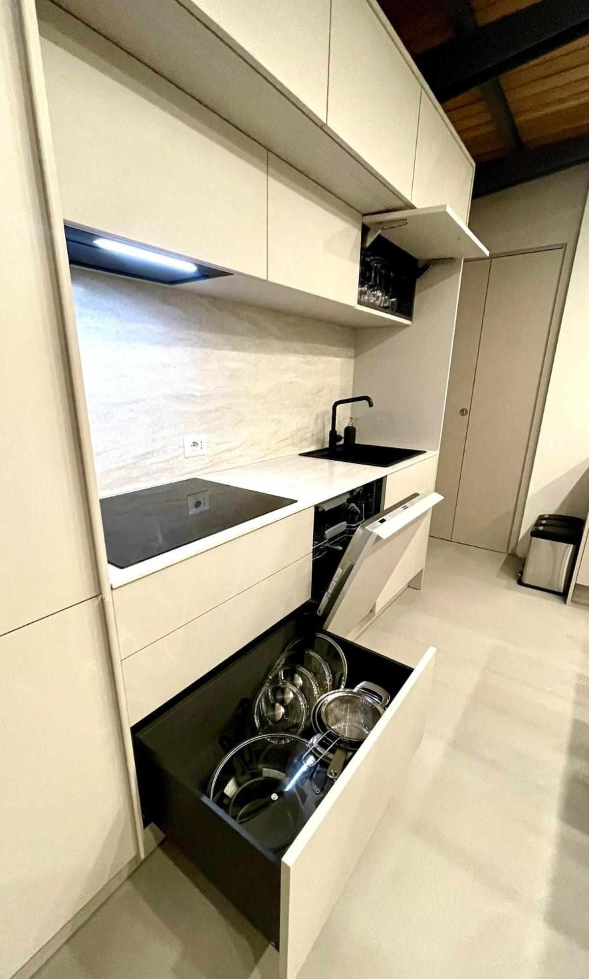 Appartamento Luxury House In Milano Pietrasanta 130 Mq Esterno foto